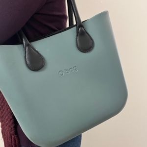 O Bag Italian Brand